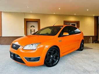 FORD FOCUS ST 2.5 benzin 166kw dovoz Svajc