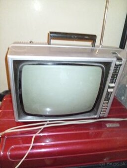 Retro televizor
