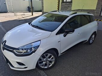 Renault Clio Grandtour Energy TCe 90 Limited