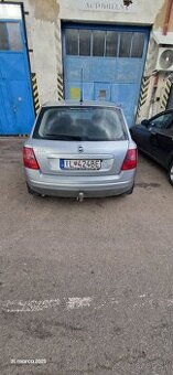 Fiat stilo 1.9 8v 88kw rv 2004