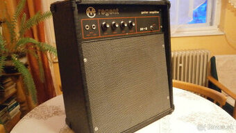 Gitarové kombo Regent