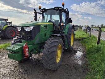 John Deere 6145M
