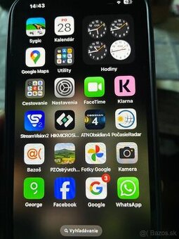 Predám iPhone 14