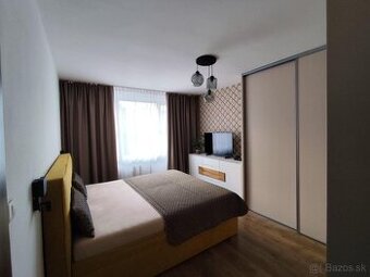 Ponúkam elegantný 3 izbový byt na sídlisku Dargovských hrdin