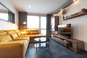 Ponúkam elegantný 3 izbový byt na sídlisku Dargovských hrdin
