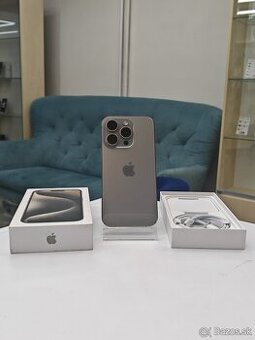 Iphone 15 Pro | ZÁRUKA
