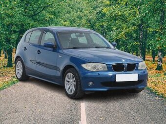BMW 116i