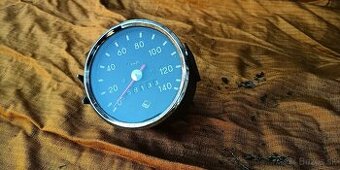 barkas, wartburg tachometer 100mm
