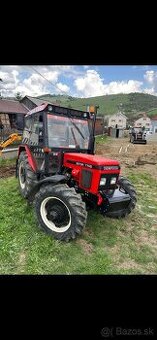 Zetor