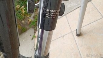 Teleskop - 1