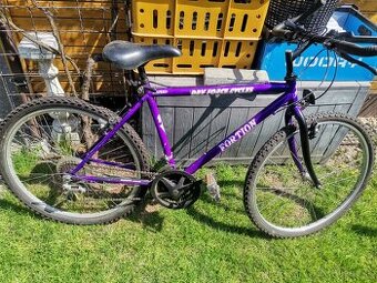Na predaj bicykel