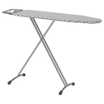 Doska na žehlenie, žehliaca doska IKEA