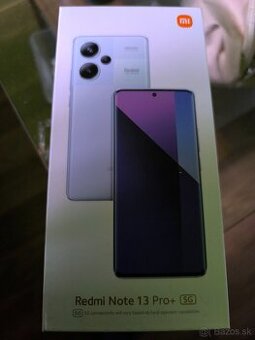 Xiaomi redmi note 13 pro plus 5g 12/512gb