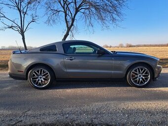 Predám auto Ford Mustang