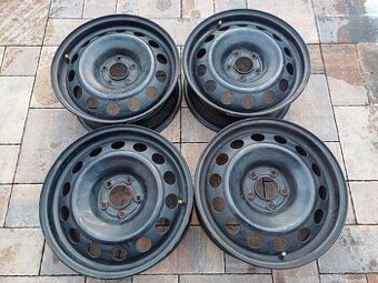 plechové disky Peugeot/Citroen,--61/2Jx16-ET-47---5x108