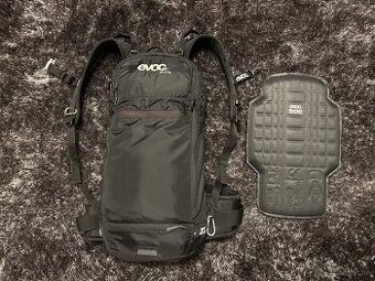 Ski/ bike/ enduro/ moto batoh evoc fr 10