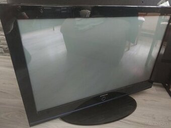 TV samsung