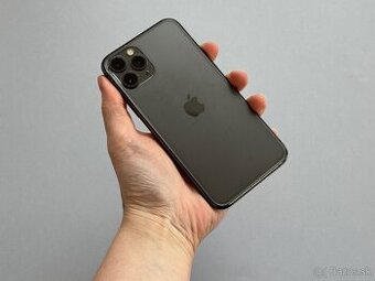 iPhone 11 Pro 64GB Graphite