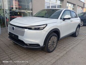 HR-V Elegance 1,5 full hybrid - facelift 2025