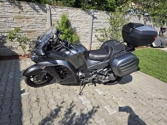 Kawasaki GTR 1400