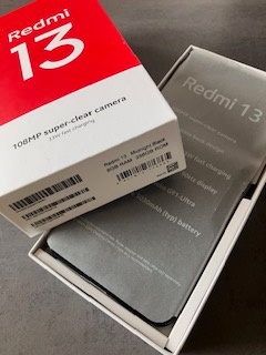 Xiaomi Redmi 13