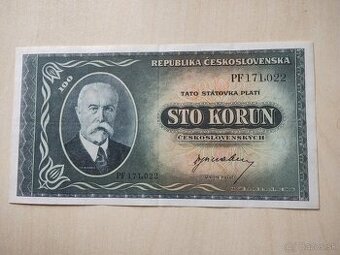 predám staré bankovky londýnska emisia