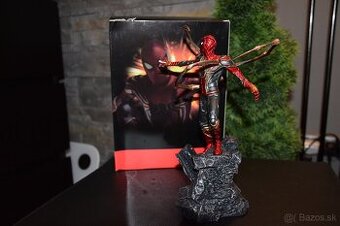 Figurka Spidermana