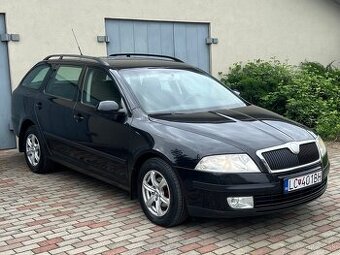 Skoda Octavia combi 1.9tdi