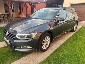 Volkswagen Passat Variant 2.0TDI