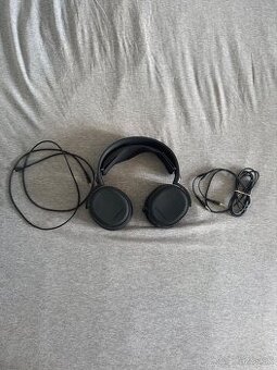 Steelseries Arctis 3 čierne