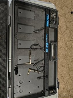 Pedalboard Boss BCB-60