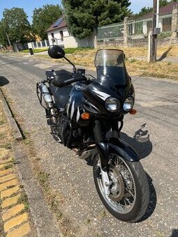 Triumph Tiger 955i