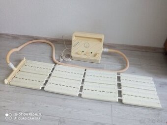 Siemens perličková kúpeľ do vane