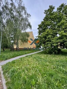 3. izbový byt, Prešov, Solivar, Lesnícka