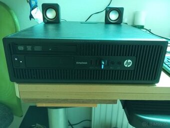 Pc HP