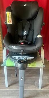 Autosedačka Joie i-Spin 360