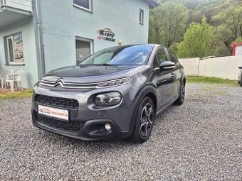 Citroen C3 1.6 HDi 73 kW 5°manuál