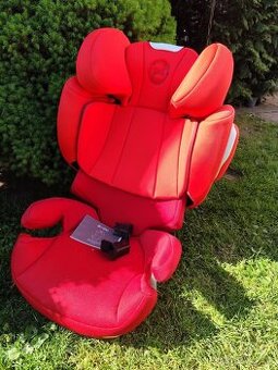 Autosedačky Cybex