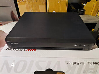 HIKVISION DS-7208HUHI-K2/P rekorder