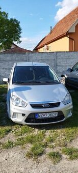 Ford c-max 1.6 tdci