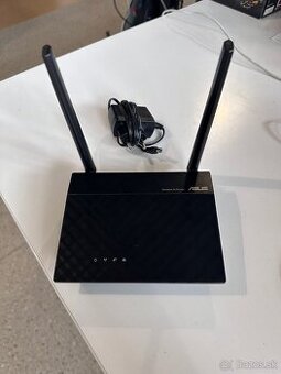Wifi router Asus RT-N12E C1