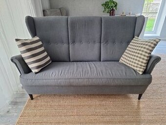 Strandmon ikea gauc