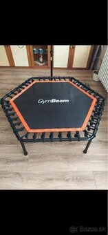 Fitness trampolína