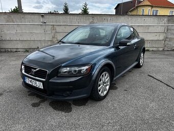 Volvo C30 1,6 benzín 2008