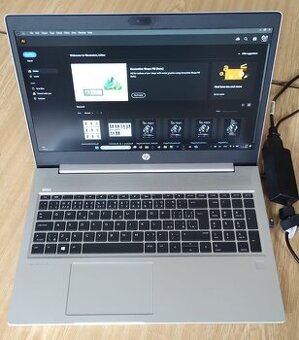 HP ProBook 455 G7 16", Ryzen 7, 16MB RAM, 1TB, 1 TB SSD
