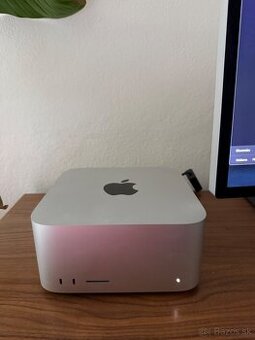 Mac Studio M2 Max+studio display