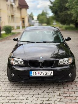 Predám BMW