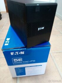 Eaton 5E 1500 predané