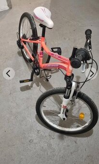 Detský bicykel MAYO BASIC V 2021 20"