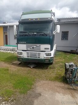 Volvo FH12